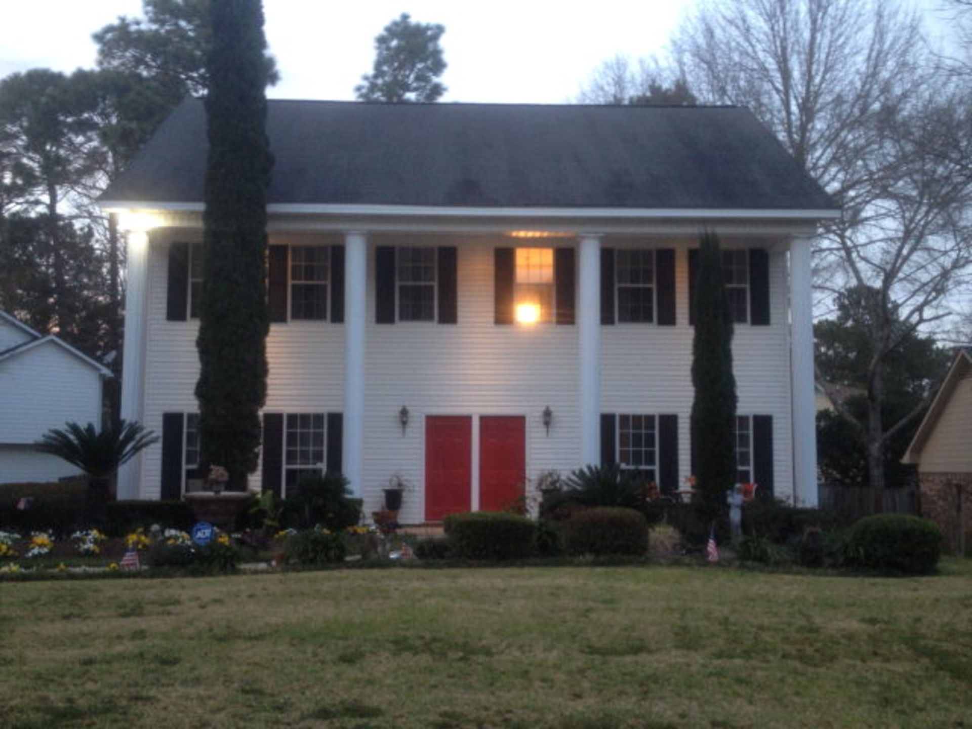 Homes for Sale in Lake Forest Daphne AL Real Estate Information